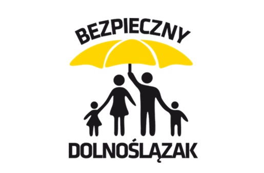 Bezpieczny Dolnoślązak.