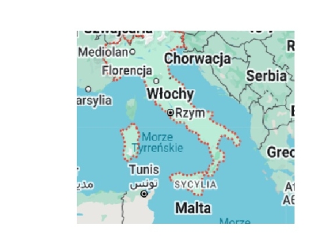 Zwiedzamy Włochy!