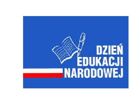 Dzień Edukacji Narodowej.