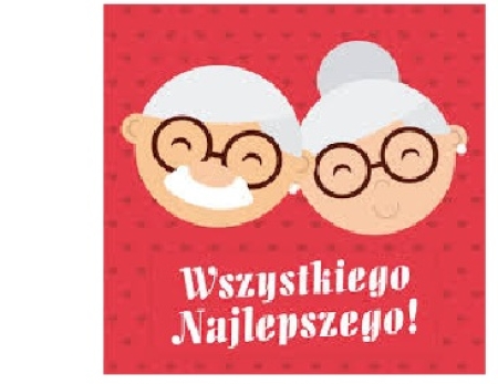 Dzień Babci i Dziadka oraz szkolny przegląd kolęd i pastorałek.
