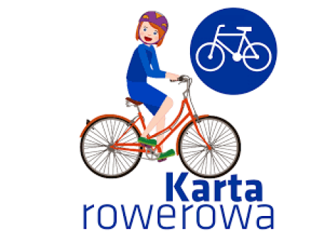 Zdobywamy kartę rowerową.
