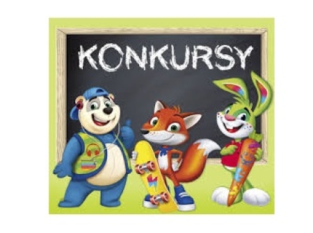 Nasze uczestnictwo w konkursach majowych.