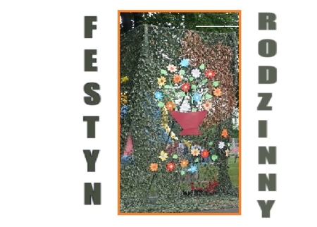 Odbył się kolejny Festyn Rodzinny.