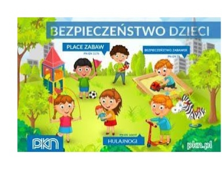 Materiały dotyczące bezpieczeństwa dzieci w czasie  wakacji - ''Bezpieczne wakacje''.
