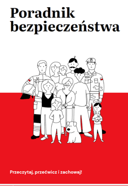 Procedura przygotowania i reagowania w szkole lub przedszkolu po otrzymaniu komunikatu o z